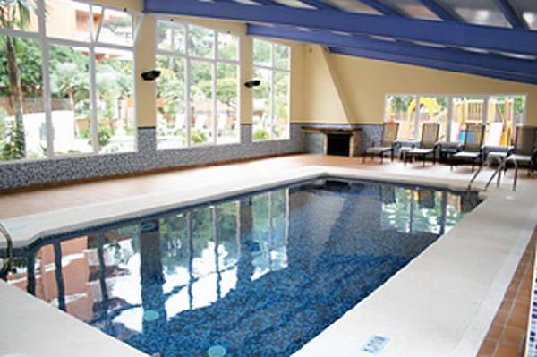 HOTEL SUMMA PAGUERA MALLORCA